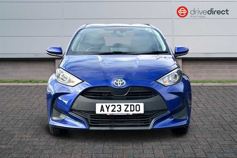 Used Toyota Yaris 2023 for sale - 77773454: Photo 8