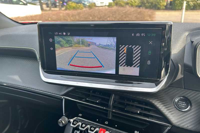 Used Peugeot 2008 2023 for sale - 78222599: Photo 19