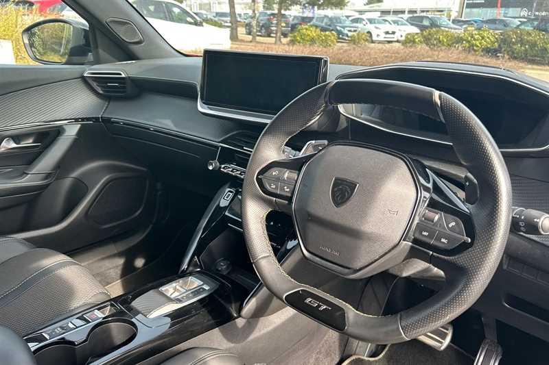 Used Peugeot 2008 2023 for sale - 78222599: Photo 40