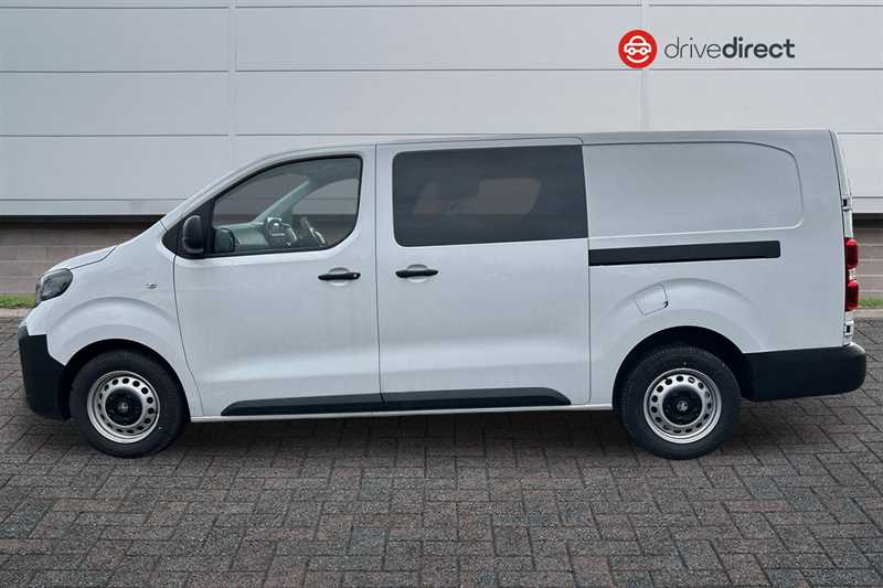 Used Vauxhall Vivaro 2026 for sale - 78175363: Photo 6