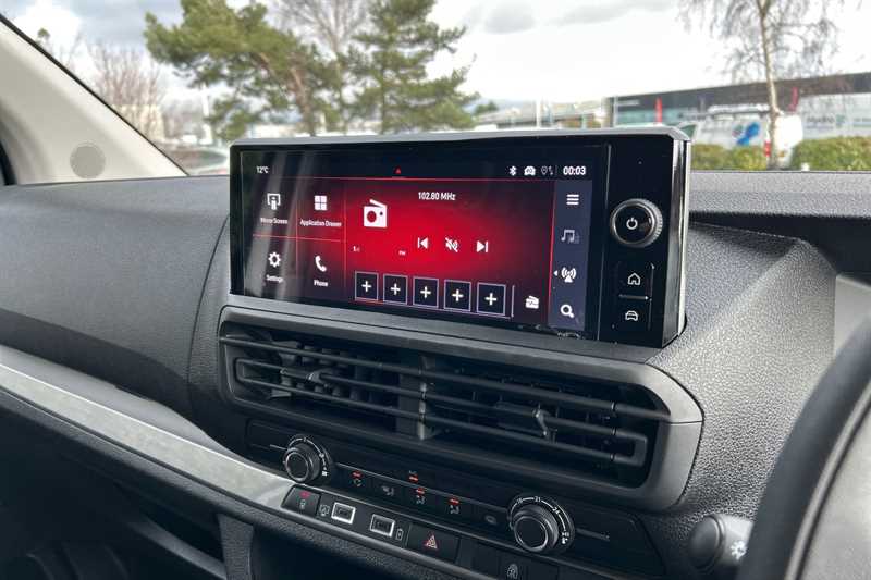 Used Vauxhall Vivaro 2026 for sale - 77944416: Photo 17