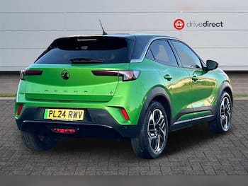Used Vauxhall Mokka 2024 for sale - 79702132: Photo