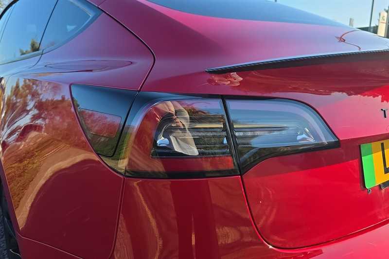 Used Tesla Model 3 2021 for sale - 76610032: Photo 31