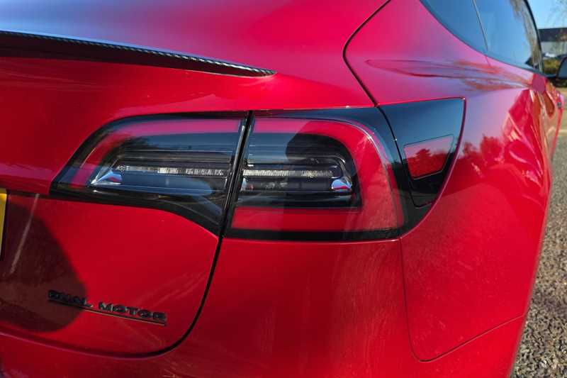 Used Tesla Model 3 2021 for sale - 76610032: Photo 32