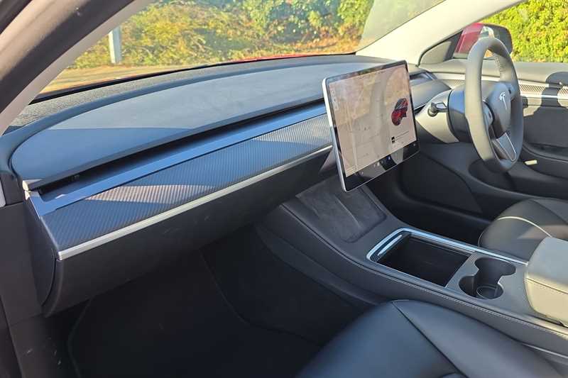 Used Tesla Model 3 2021 for sale - 76610032: Photo 39