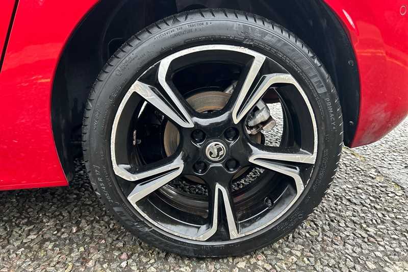 Used Vauxhall Corsa 2022 for sale - 77317467: Photo 11