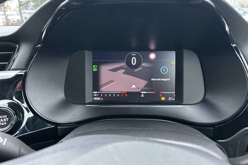 Used Vauxhall Corsa 2022 for sale - 77317467: Photo 20