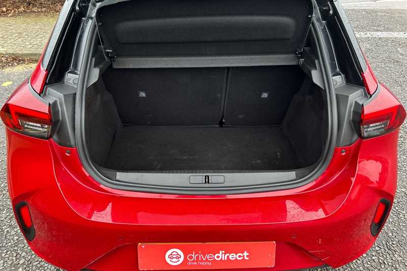 Used Vauxhall Corsa 2022 for sale - 77317467: Photo 25