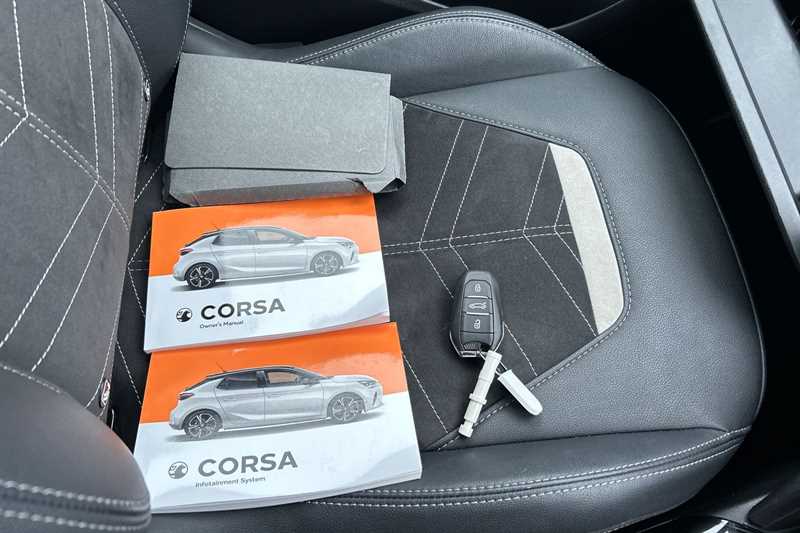 Used Vauxhall Corsa 2022 for sale - 77317467: Photo 36