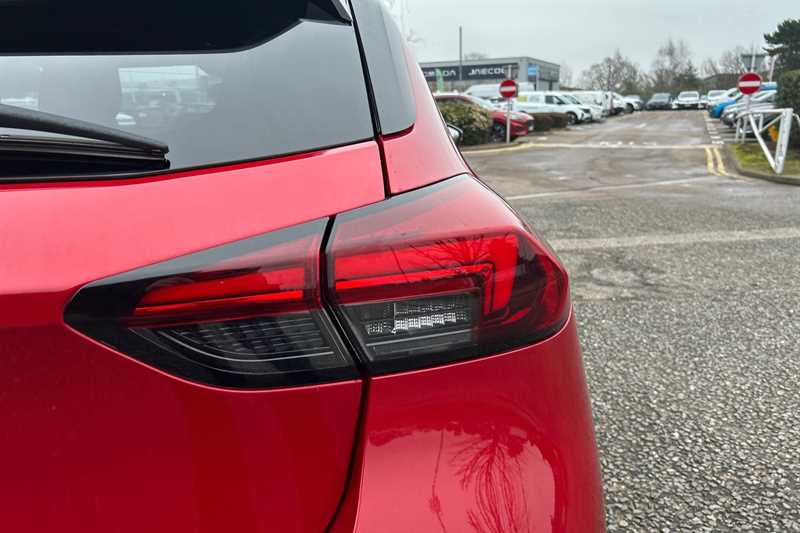 Used Vauxhall Corsa 2021 for sale - 77728553: Photo 32