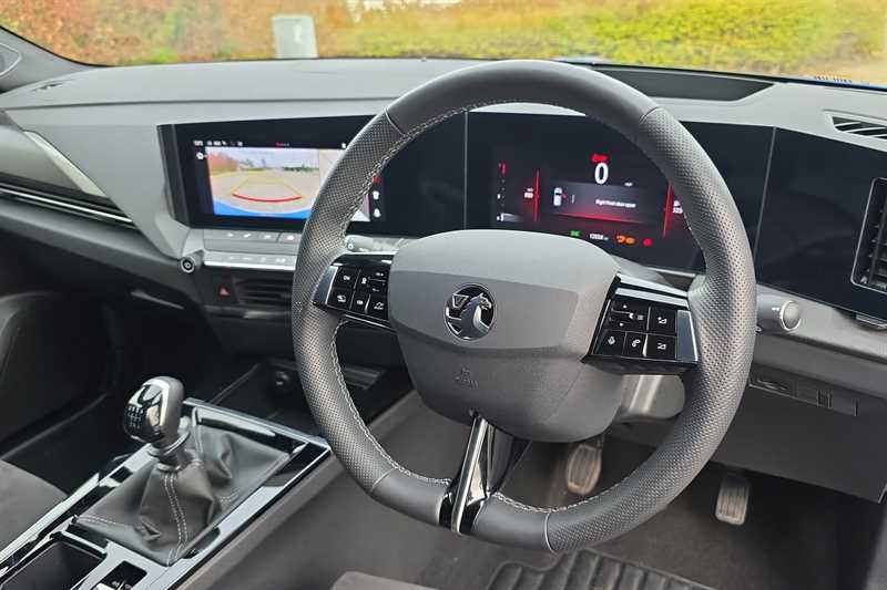 Used Vauxhall Astra 2024 for sale - 76530003: Photo 13