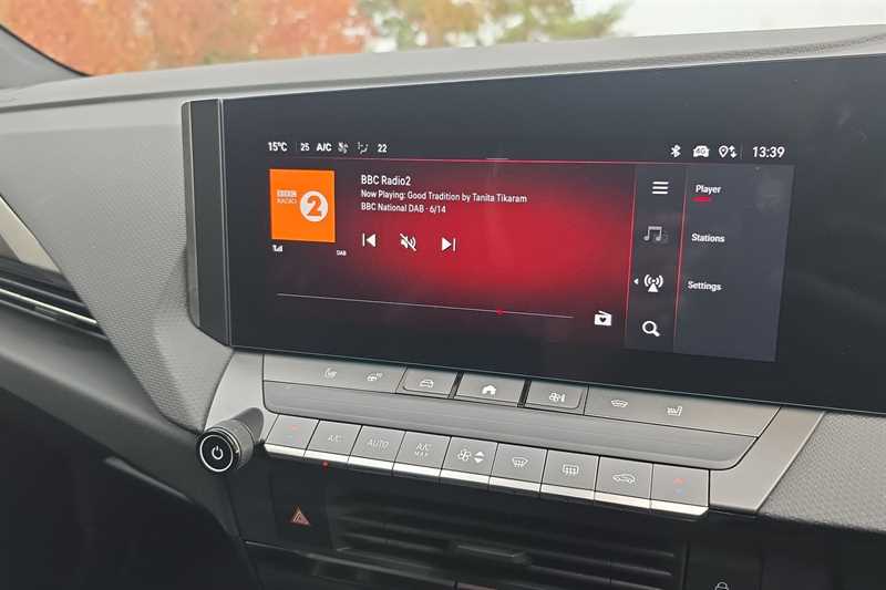 Used Vauxhall Astra 2024 for sale - 76530003: Photo 17