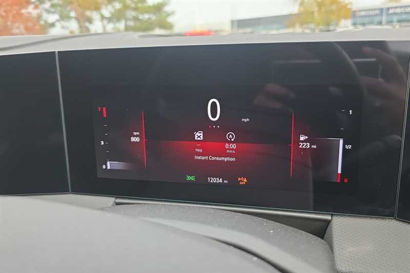 Used Vauxhall Astra 2024 for sale - 76530003: Photo 20