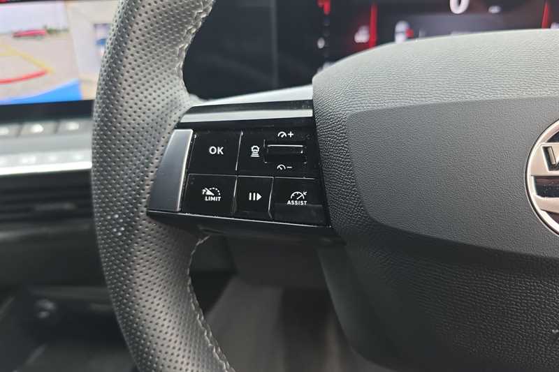 Used Vauxhall Astra 2024 for sale - 76530003: Photo 21