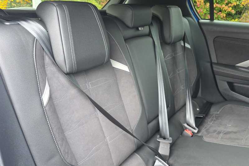 Used Vauxhall Astra 2024 for sale - 76530003: Photo 24