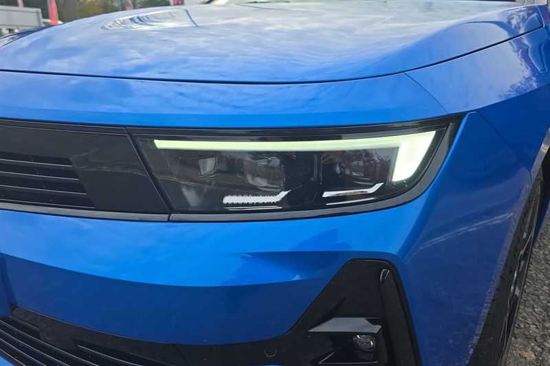 Used Vauxhall Astra 2024 for sale - 76530003: Photo 29