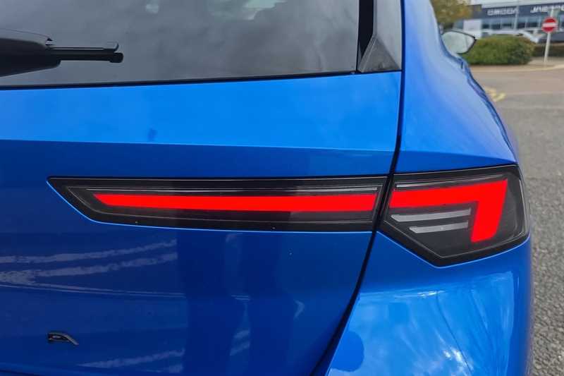 Used Vauxhall Astra 2024 for sale - 76530003: Photo 32