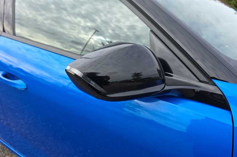 Used Vauxhall Astra 2024 for sale - 76530003: Photo 34