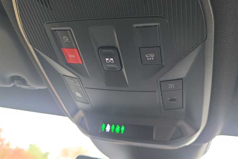 Used Vauxhall Astra 2024 for sale - 76530003: Photo 42