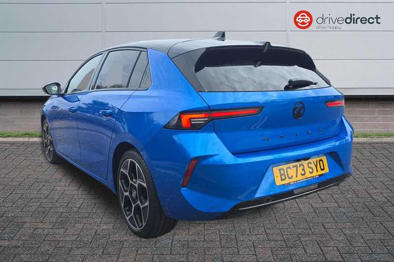 Used Vauxhall Astra 2024 for sale - 76530003: Photo 5