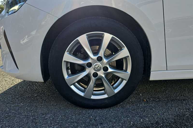 Used Vauxhall Corsa 2022 for sale - 76525427: Photo 9
