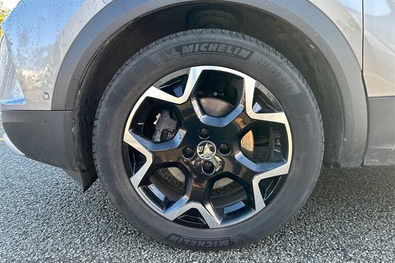 Used Vauxhall Mokka 2022 for sale - 77349098: Photo 12