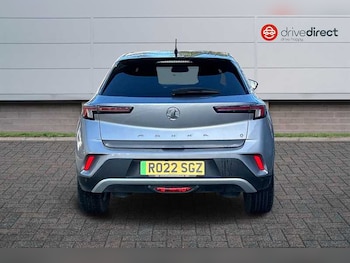 Used Vauxhall Mokka 2022 for sale - 77349098: Photo