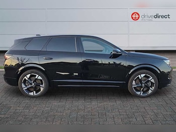 Used Vauxhall Grandland undefined for sale - 77322291: Photo