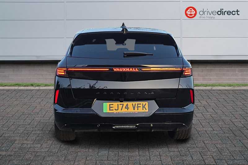Used Vauxhall Grandland 2024 for sale - 77322291: Photo 4