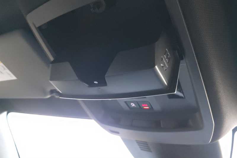 Used Vauxhall Grandland 2024 for sale - 77322291: Photo 41