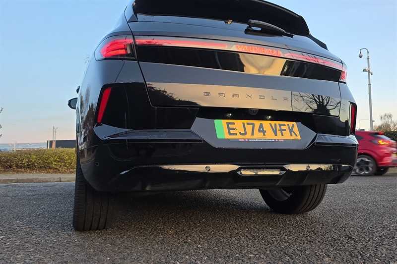 Used Vauxhall Grandland 2024 for sale - 77322291: Photo 46