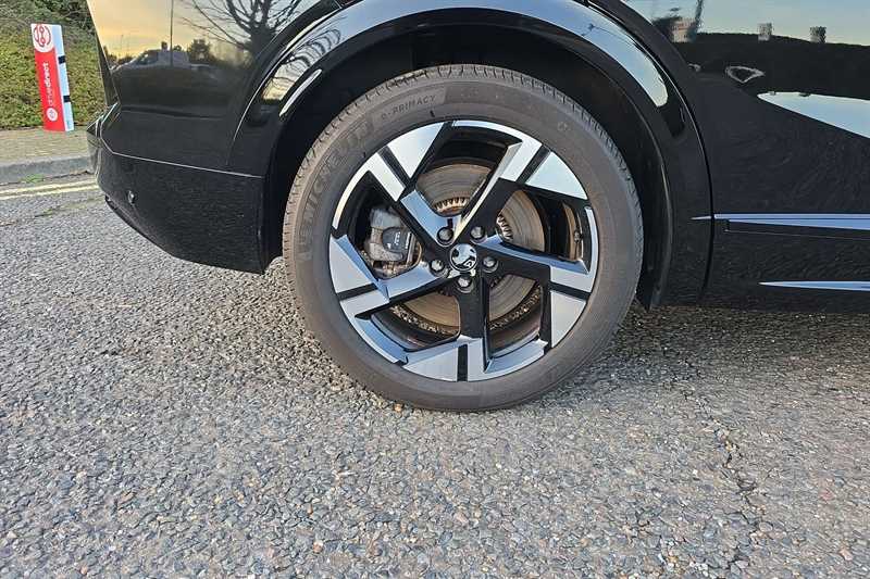 Used Vauxhall Grandland 2024 for sale - 77322291: Photo 9