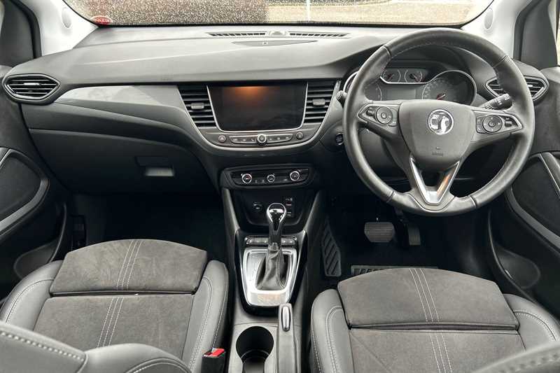 Used Vauxhall Crossland for sale - 77801254: Photo 13