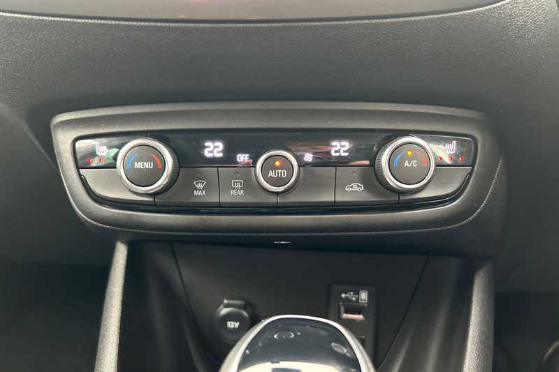 Used Vauxhall Crossland for sale - 77801254: Photo 15