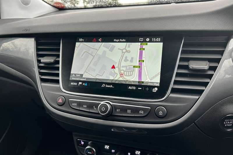 Used Vauxhall Crossland for sale - 77801254: Photo 18