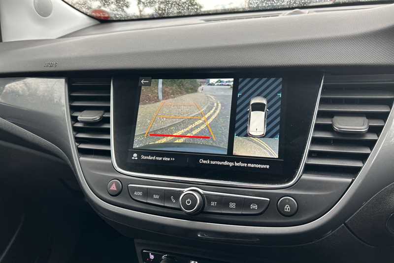 Used Vauxhall Crossland for sale - 77801254: Photo 19