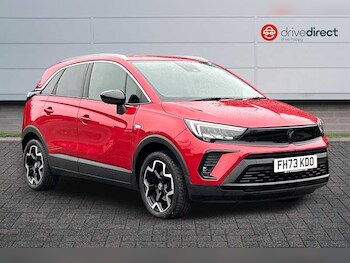 Used Vauxhall Crossland 2024 for sale - 77801254: Photo