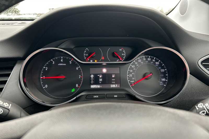 Used Vauxhall Crossland for sale - 77801254: Photo 20