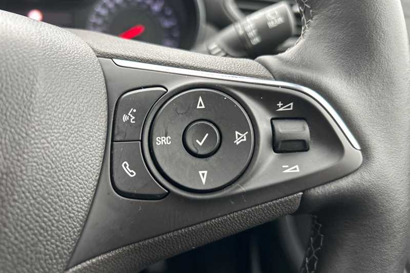 Used Vauxhall Crossland for sale - 77801254: Photo 22