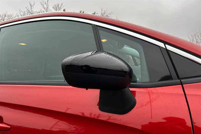 Used Vauxhall Crossland for sale - 77801254: Photo 34