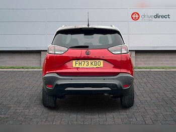 Used Vauxhall Crossland 2024 for sale - 77801254: Photo