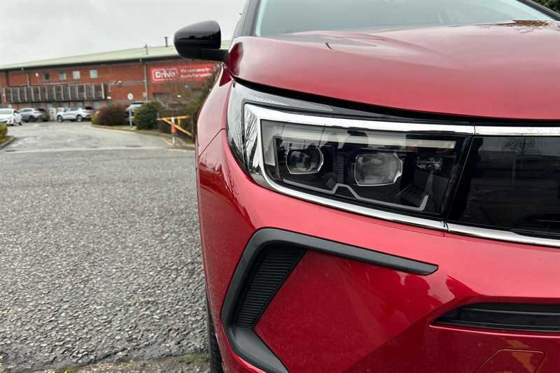 Used Vauxhall Grandland 2022 for sale - 77788431: Photo 28