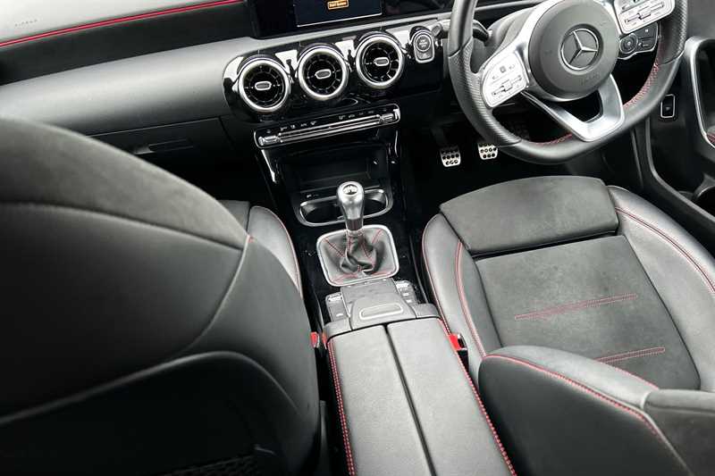 Used Mercedes-Benz A-Class 2020 for sale - 77727684: Photo 14