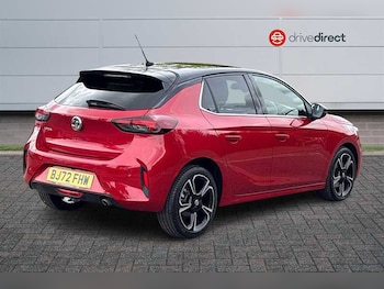 Used Vauxhall Corsa 2023 for sale - 78518781: Photo