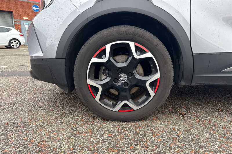 Used Vauxhall Mokka 2024 for sale - 78208318: Photo 11