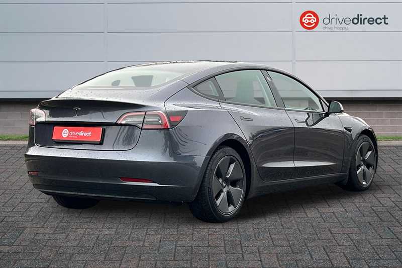 Used Tesla Model 3 2022 for sale - 77843223: Photo 3