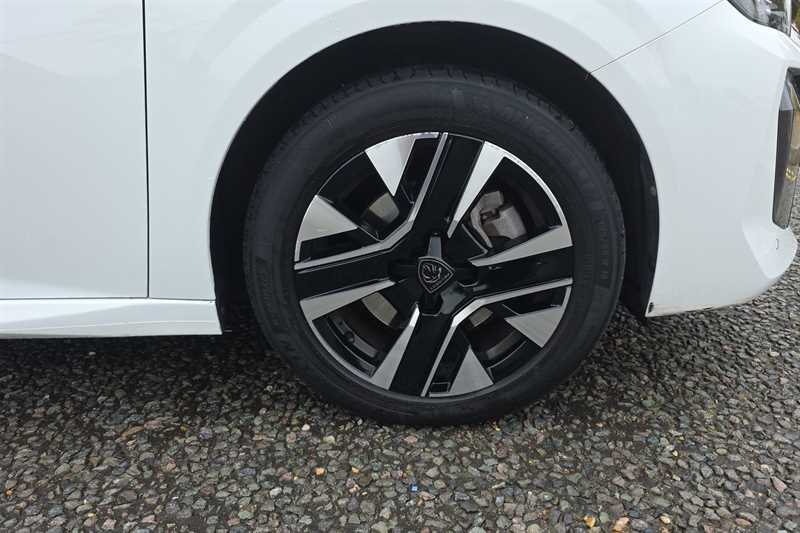 Used Peugeot 208 2024 for sale - 77402538: Photo 11