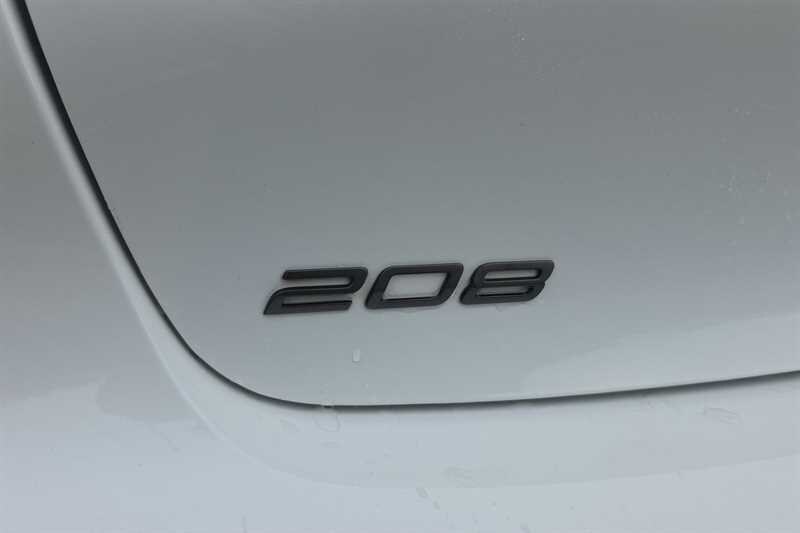 Used Peugeot 208 2024 for sale - 77402538: Photo 30