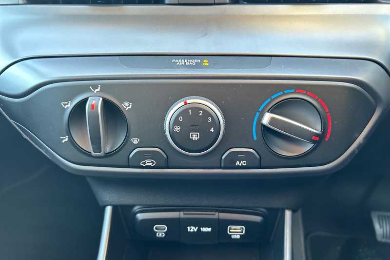 Used Hyundai i20 2025 for sale - 77828905: Photo 15