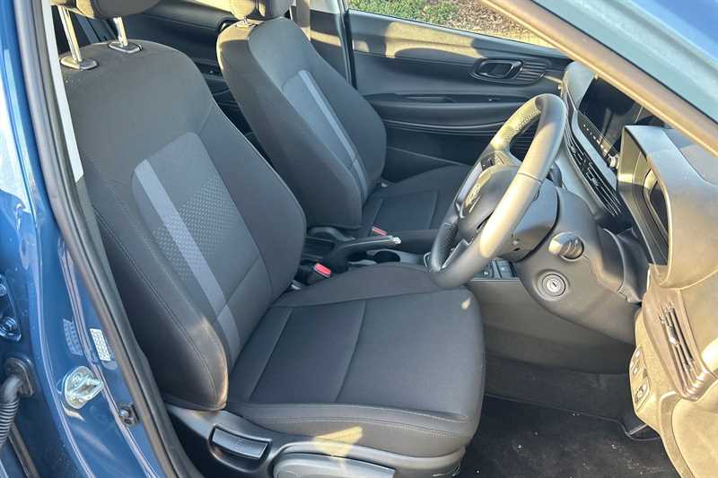 Used Hyundai i20 2025 for sale - 77828905: Photo 23